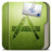 Folder Aplication Folder Icon